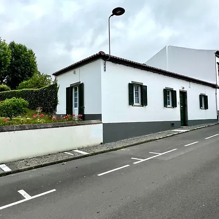 Casa vacanze Casinha Do Jardim Furnas (Azores)