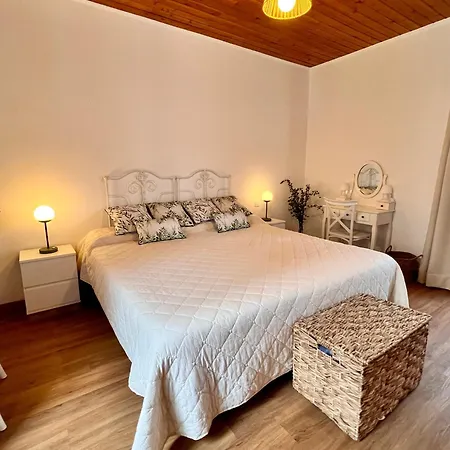 Casa vacanze Casinha Do Jardim *