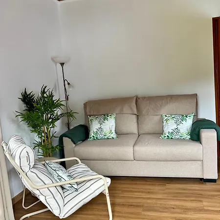 Casinha Do Jardim Casa vacanze *