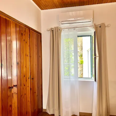 Casinha Do Jardim Casa vacanze *