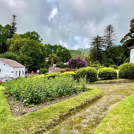 Casinha Do Jardim Casa vacanze Furnas (Azores)