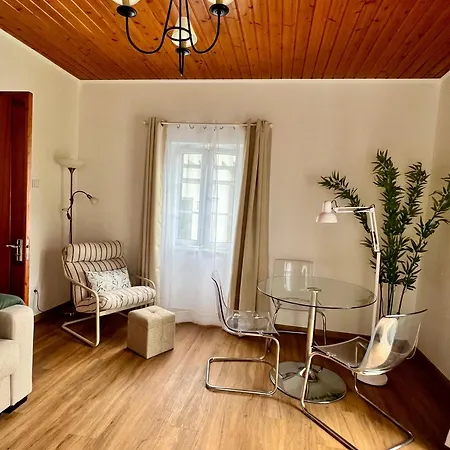 Casinha Do Jardim Casa vacanze