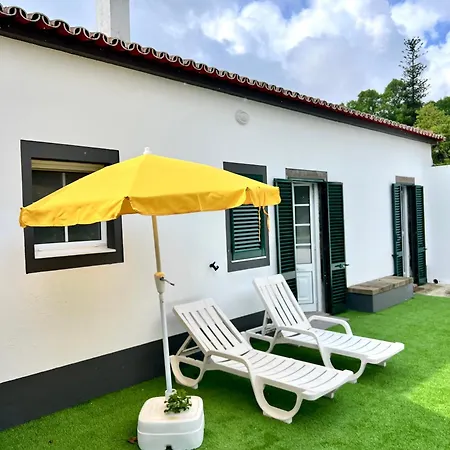 Casa vacanze Casinha Do Jardim Furnas (Azores)